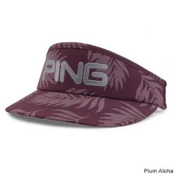 PING Sol Visor -Fairway Golf Sale PNG0780c