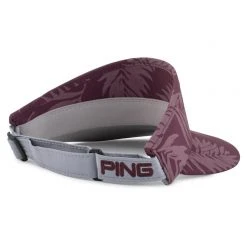 PING Sol Visor -Fairway Golf Sale PNG0780d