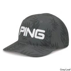 PING Lite Cap -Fairway Golf Sale PNG0782f