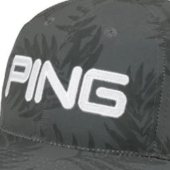 PING Lite Cap -Fairway Golf Sale PNG0782h