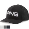 PING Structured Cap -Fairway Golf Sale PNG0784