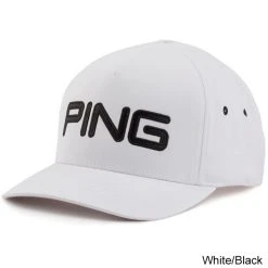 PING Structured Cap 8 PING Structured Cap -Fairway Golf Sale PNG0784a