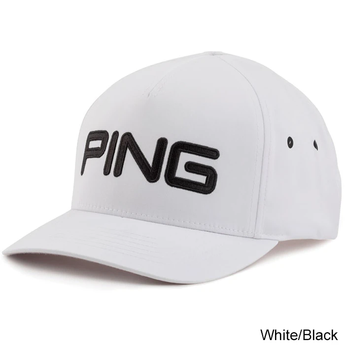 PING Structured Cap 4 PING Structured Cap - Image 2