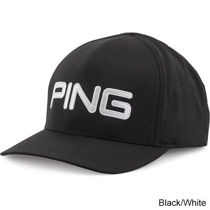 PING Structured Cap 7 PING Structured Cap - Image 5