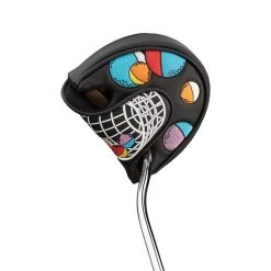 Ping Vintage Strobic Mallet Putter Cover -Fairway Golf Sale PNG0821b