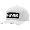 PING Mr. PING Tour Snapback Cap -Fairway Golf Sale PNG0822