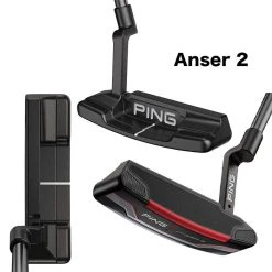 PING 2021 Blade Putters 4 PING 2021 Blade Putters -Fairway Golf Sale PNG0829b