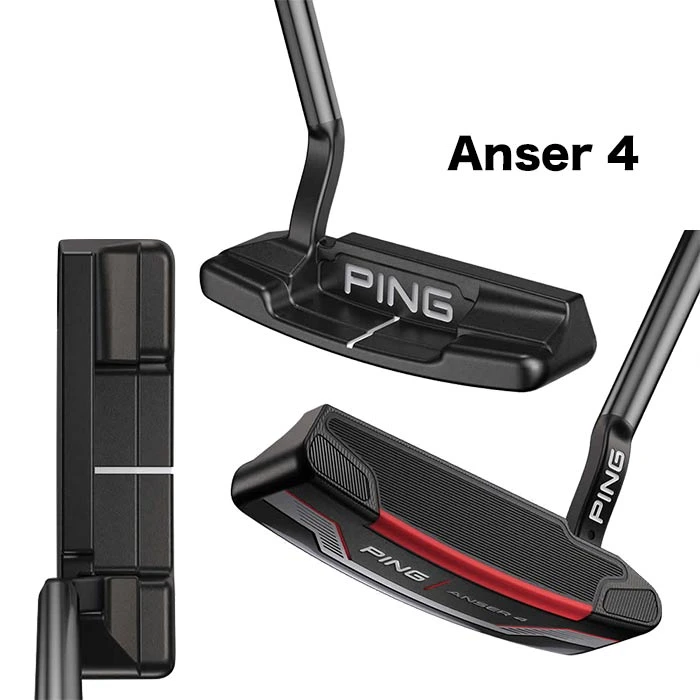 PING 2021 Blade Putters PING 2021 Blade Putters -Fairway Golf Sale PNG0829c