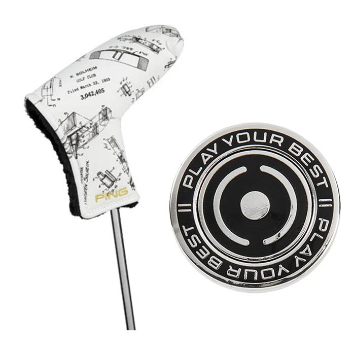 PING 2021 Blade Putters PING 2021 Blade Putters -Fairway Golf Sale PNG0829d