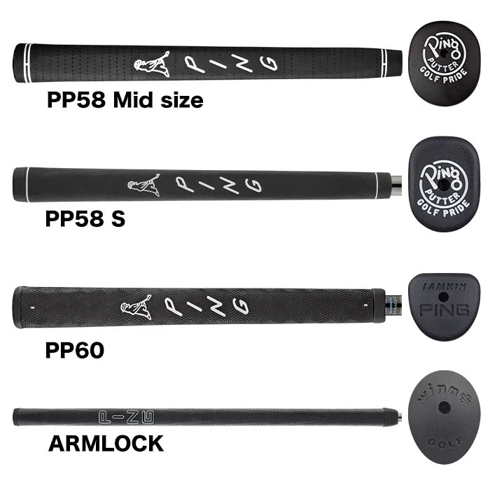 PING 2021 Blade Putters PING 2021 Blade Putters -Fairway Golf Sale PNG0829e