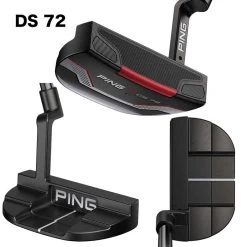PING 2021 Mallet Putters -Fairway Golf Sale PNG0830b