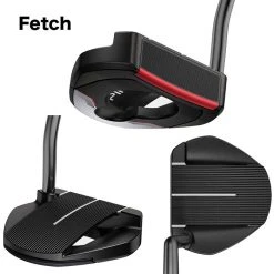 PING 2021 Mallet Putters -Fairway Golf Sale PNG0830c