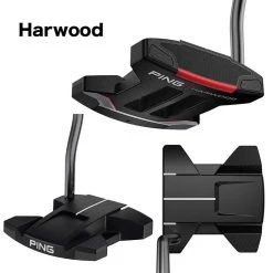 PING 2021 Mallet Putters -Fairway Golf Sale PNG0830d