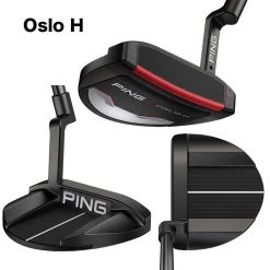 PING 2021 Mallet Putters -Fairway Golf Sale PNG0830f