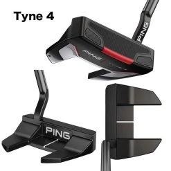 PING 2021 Mallet Putters -Fairway Golf Sale PNG0830g