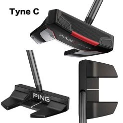 PING 2021 Mallet Putters -Fairway Golf Sale PNG0830h