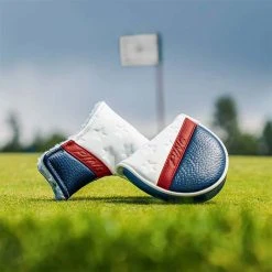 PING Stars And Stripes Putter Cover -Fairway Golf Sale PNG0831c