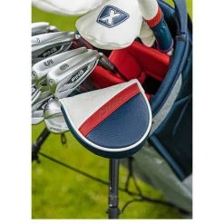 PING Stars And Stripes Putter Cover -Fairway Golf Sale PNG0831d