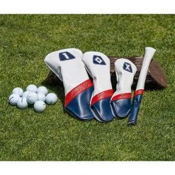 PING Stars And Stripes Headcover 11 PING Stars And Stripes Headcover -Fairway Golf Sale PNG0832d