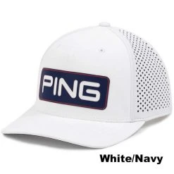 PING Stars And Stripes Tour Snapback -Fairway Golf Sale PNG0833c