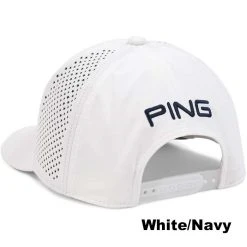 PING Stars And Stripes Tour Snapback -Fairway Golf Sale PNG0833d