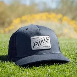 PING One Putt Cap -Fairway Golf Sale PNG0841e