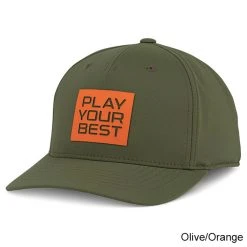 PING Stacked PYB Cap -Fairway Golf Sale PNG0842c