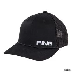 PING Corner Mesh Cap -Fairway Golf Sale PNG0844a