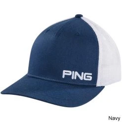 PING Corner Mesh Cap -Fairway Golf Sale PNG0844b