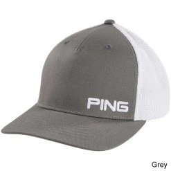 PING Corner Mesh Cap -Fairway Golf Sale PNG0844c