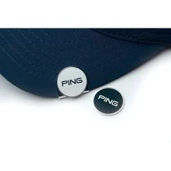 PING Hat Clip