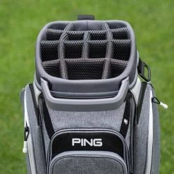 Ping Traverse Bag -Fairway Golf Sale PNG0851b
