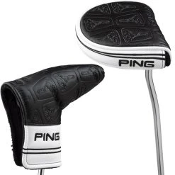 PING Core Putter Cover