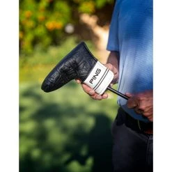 PING Core Putter Cover -Fairway Golf Sale PNG0853b