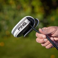 PING Core Putter Cover -Fairway Golf Sale PNG0853f
