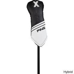 PING Core Headcover 13 PING Core Headcover -Fairway Golf Sale PNG0854c