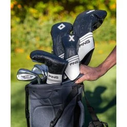PING Core Headcover 15 PING Core Headcover -Fairway Golf Sale PNG0854e