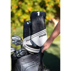 PING Core Headcover 17 PING Core Headcover -Fairway Golf Sale PNG0854g