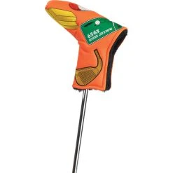 PING Decal Putter Cover -Fairway Golf Sale PNG0855d