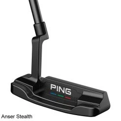 PING PLD Milled Putter -Fairway Golf Sale PNG0862a