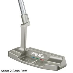 PING PLD Milled Putter -Fairway Golf Sale PNG0862c