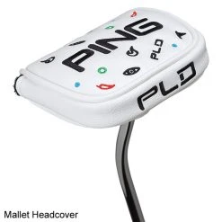 PING PLD Milled Putter -Fairway Golf Sale PNG0862j