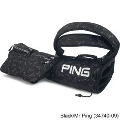 Ping Moonlite Bag -Fairway Golf Sale PNG0865b