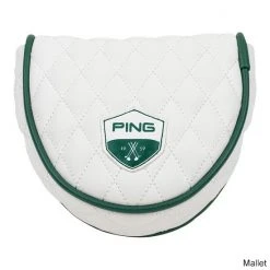 PING Heritage Collection Putter Headcovers -Fairway Golf Sale PNG0867b