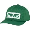 PING 2022 Limited Edition Heritage Tour Snapback Golf Hat -Fairway Golf Sale PNG0869