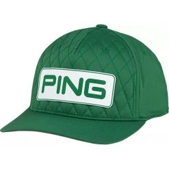PING 2022 Limited Edition Heritage Tour Snapback Golf Hat