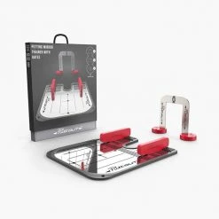 PuttOUT Putting Mirror Trainer With Gate -Fairway Golf Sale POT0005e