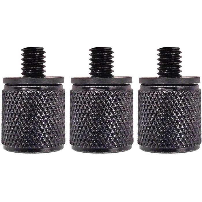 ProActive Sports F4 Turbo Swing Weights (Pack Of 3) 3 ProActive Sports F4 Turbo Swing Weights (Pack Of 3)