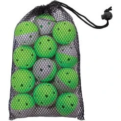 ProActive Sports F4 Pure Contact Limited Flight Practice Golf Ball