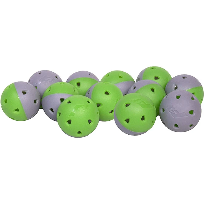 ProActive Sports F4 Pure Contact Limited Flight Practice Golf Ball ProActive Sports F4 Pure Contact Limited Flight Practice Golf Ball -Fairway Golf Sale PRA0036a